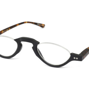Leesbril Readr. Otis-066-Zwart-Havanna-+2.00