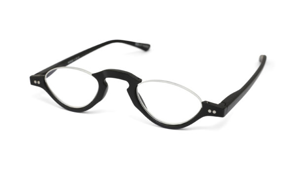 Leesbril Readr. Otis-065-Zwart-+3.00 - Afbeelding 2