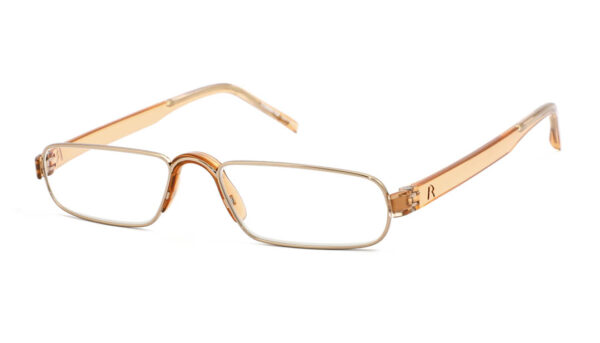 Leesbril Rodenstock R2180-Beige Rodenstock-+1.00