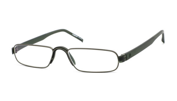 Leesbril Rodenstock R2180-Donkergroen Rodenstock-+1.00