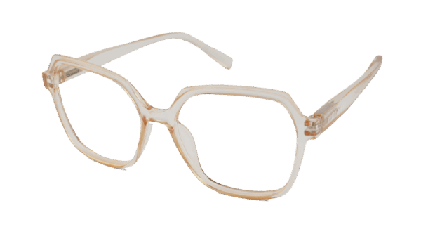 Leesbril Vista Bonita Mira-Soft Skin-+1.00
