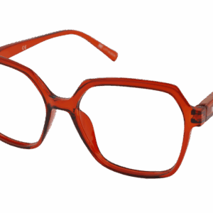Leesbril Vista Bonita Mira-Terra Cotta-+4.50