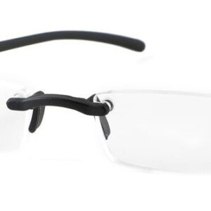 Leesbril Visibilia Moxxi-Zwart 31226-+2.50