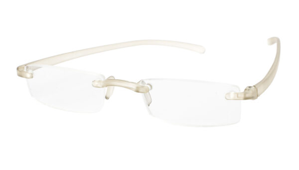 Leesbril Visibilia Moxxi-Transparant Visibilia-+1.50