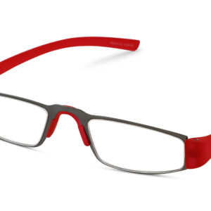 Leesbril Visibilia Moxxi-Rood 31340 -+1.50