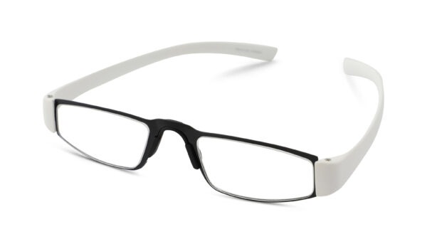 Leesbril Visibilia Moxxi-Wit 416-+3.00