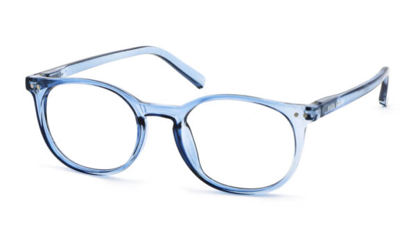 Leesbril Vista Bonita Gafa-Kelim Blue-+4.50