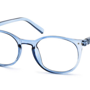 Leesbril Vista Bonita Gafa-Kelim Blue-+5.00
