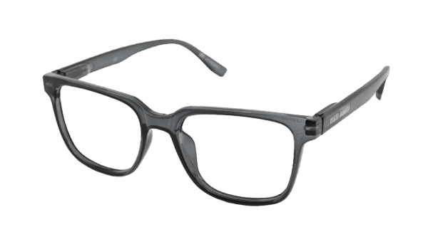 Leesbril Vista Bonita Cubo met blauw licht filter-Midnight Blue-+1.50