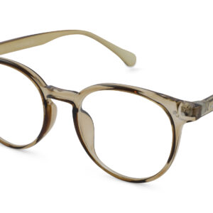 Leesbril Vista Bonita Panto-Desert Brown-+0.50