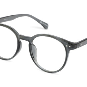 Leesbril Vista Bonita Panto-Midnight Blue-+3.50