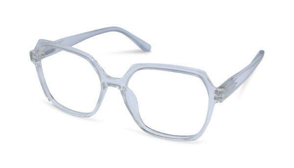 Leesbril Vista Bonita Mira Photochromic-Transparant+2.00