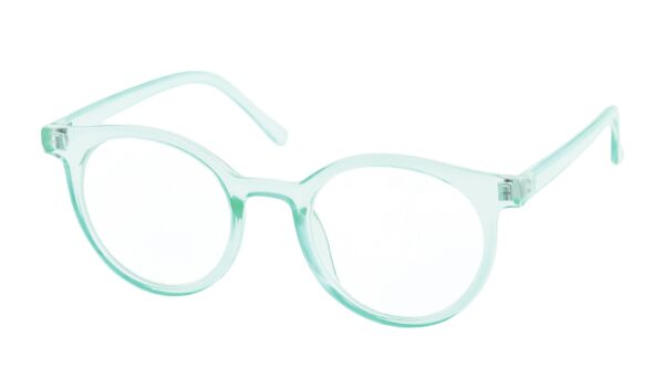 Leesbril Vista Bonita Classic-Lacbay Blue-+1.00