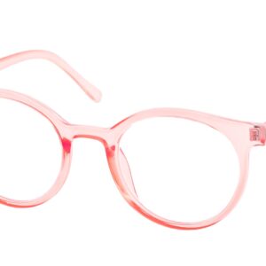 Leesbril Vista Bonita Classic-Salinas Pink-+4.00