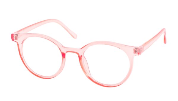Leesbril Vista Bonita Classic-Salinas Pink-+1.50