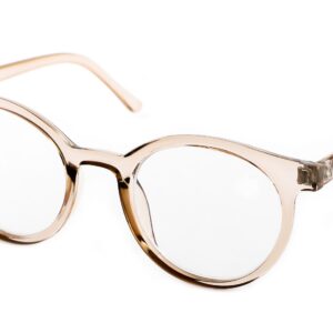 Leesbril Vista Bonita Classic-Soft Skin-+3.00