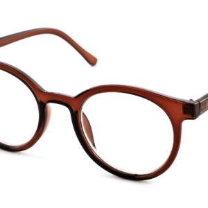 Leesbril Vista Bonita Classic-Crafty Brown-+2.00