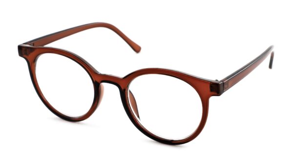 Leesbril Vista Bonita Classic-Crafty Brown-+2.00