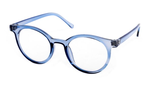 Leesbril Vista Bonita Classic-Kelim Blue-+1.50