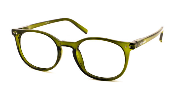 Leesbril Vista Bonita Gafa-Army Green-+5.00