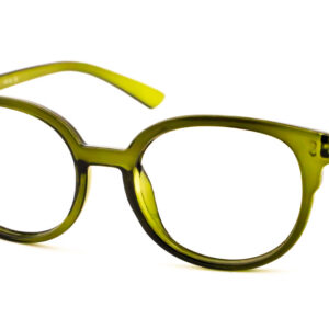 Leesbril Vista Bonita Nova-Army Green-+1.50