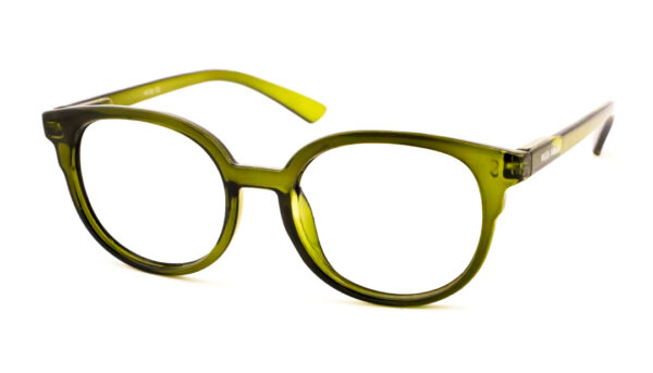 Leesbril Vista Bonita Nova-Army Green-+2.00