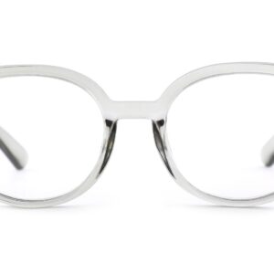 Leesbril Vista Bonita Nova Photochromic-Kadushi Silver-+2.50