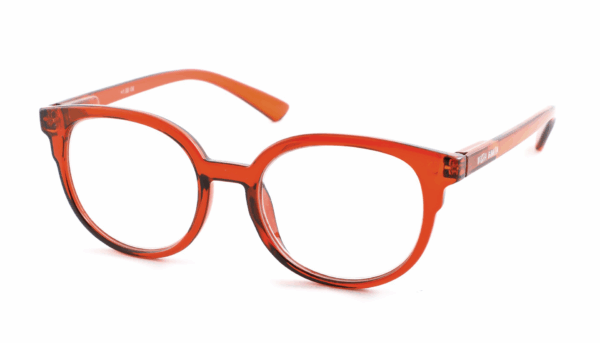 Leesbril Vista Bonita Nova Photochromic-Terra Cotta-+1.00