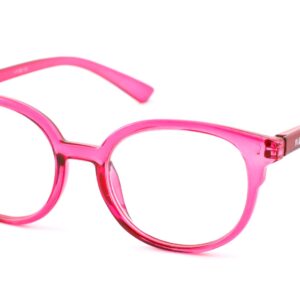 Leesbril Vista Bonita Nova-Cherry Lips Pink -+5.00