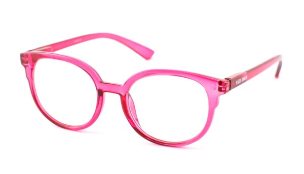 Leesbril Vista Bonita Nova-Cherry Lips Pink Nova-+2.00