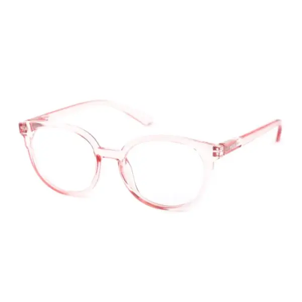 Leesbril Vista Bonita Nova Met Blauw licht Filter-Salinas Pink-+3.00
