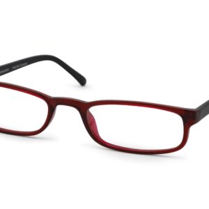 75021 C4 Rood/Zwart