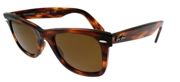 RB2140-954-50 Zon havanna/bruin