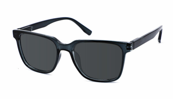 Zonneleesbril Vista Bonita Cubo -Midnight Blue-+3.00