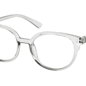 Leesbril Vista Bonita Nova-Kadushi Silver-+4.50