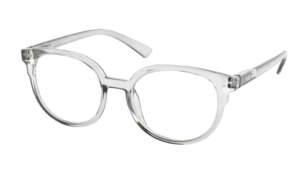 Leesbril Vista Bonita Nova-Kadushi Silver-+4.50