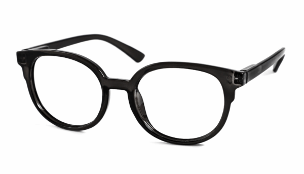 Leesbril Vista Bonita Nova Met Blauw licht Filter-Black Vibe -+1.50