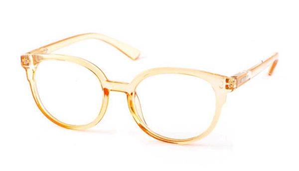 Leesbril Vista Bonita Nova Met Blauw licht Filter-Ibiza Queen -+2.50