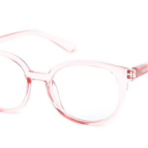 Leesbril Vista Bonita Nova Met Blauw licht Filter-Salinas Pink-+1.50