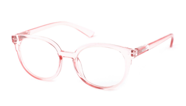 Leesbril Vista Bonita Nova Met Blauw licht Filter-Salinas Pink-+1.50