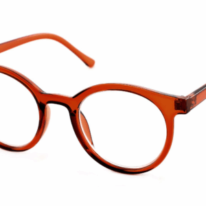 Leesbril Vista Bonita Classic Met Blauwlicht Filter-Terra Cotta-+3.00