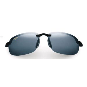 Maui Jim Ho'okipa 407 - Zwart