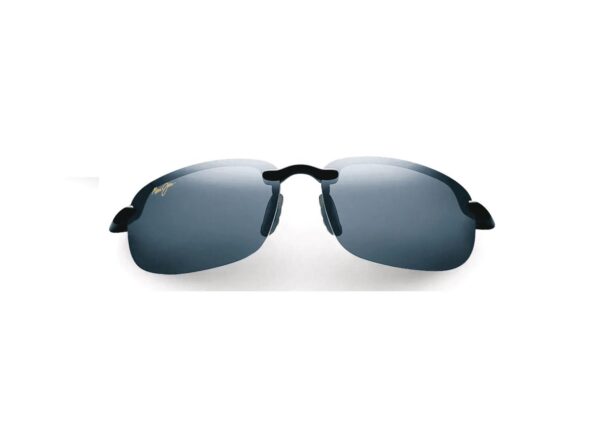 Maui Jim Ho'okipa 407 - Zwart