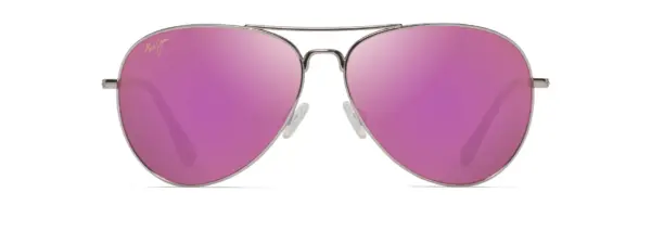 Leeszonnebril-Maui Jim-MAVERICKS-P264-16-Rose Gold-+2.50