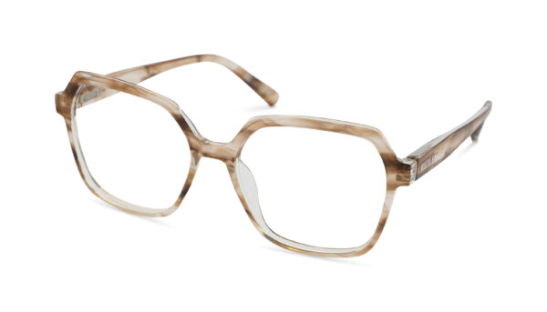 Leesbril Vista Bonita Mira Photochromic-Maple-+1.00