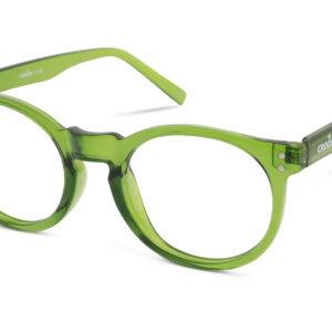 Leesbril Kensington-Groen-+2.00