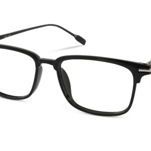 Leesbril Croon Cooper-Zwart-+3.00