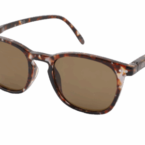 Zonnebril Croon ALEX bruin/camo