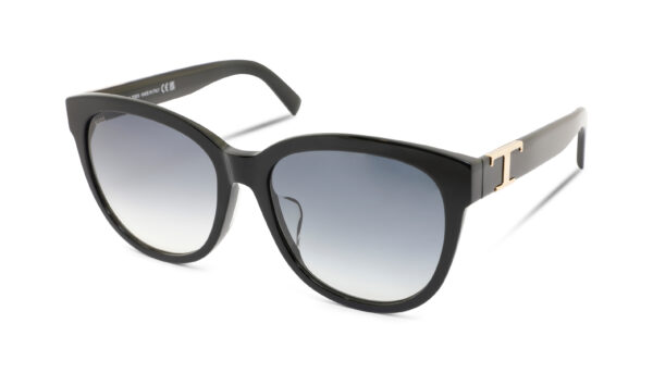 Zonnebril Tod&apos;s TO0315-D01B-57 zwart