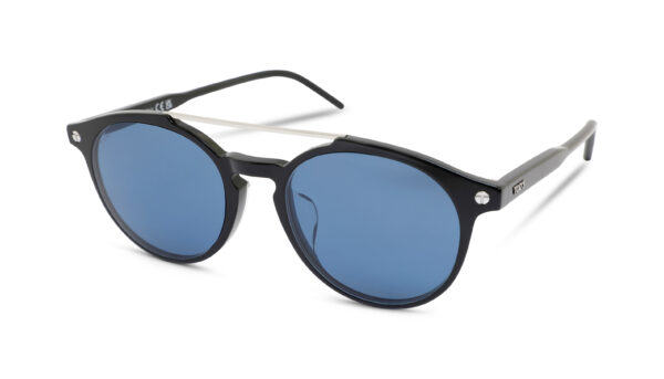 Zonnebril Tod&apos;s TO0287-f-01x-53 zwart